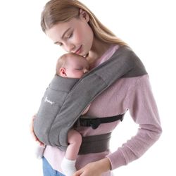 Baby Carrier