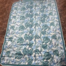 Beach Blanket 