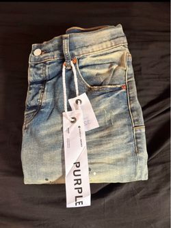 Purple Brand Jeans Size 32