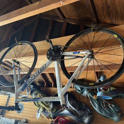  Bike - Light Weight