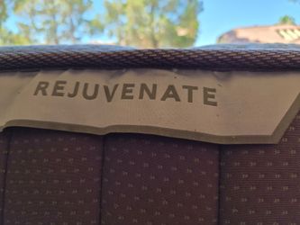 Purple x long twin deluxe mattress!!!! New!!!