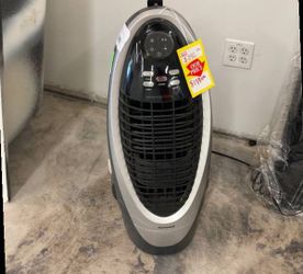 Honeywell Portable A/C CS10XE 21 Pt UAF