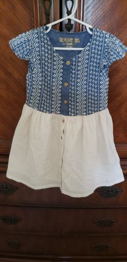 Dress 5