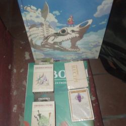 Obojima Campaign Setting Pack (Hardcover)