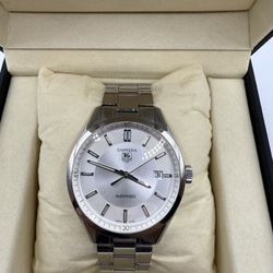 TAG Heuer Carrera Automatic 