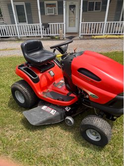 Scott’s by John Deere Riding Lawnmower