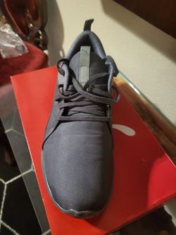 Mens PUMA SZ 12