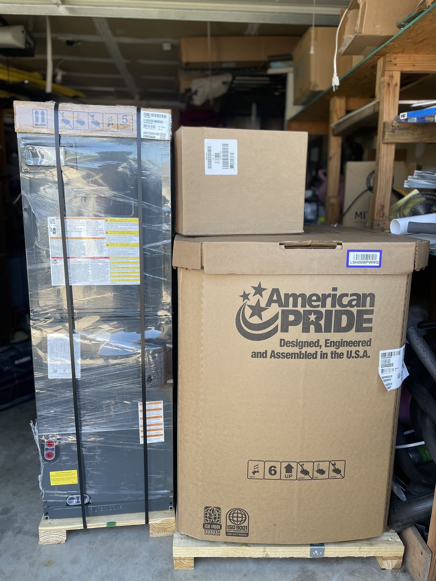 Goodman Air Conditioning Units