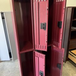 Metal Cabinet