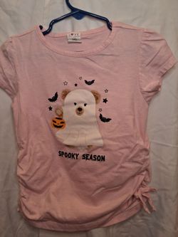 Halloween outfits toddler girl