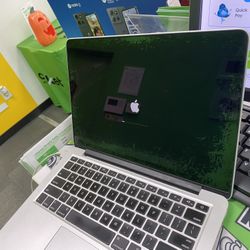 Macbook Pro 2014