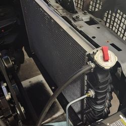 Gbody Monte Carlo Radiator 