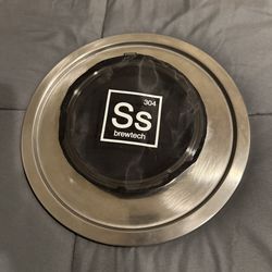 SS Brewtech Kombucha Lid for Brew Bucket mini