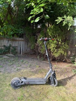 Scooter
