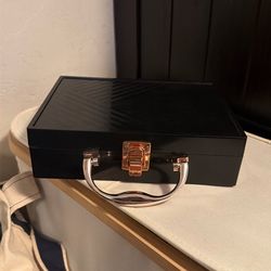 Black Box For Makeup