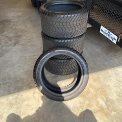 Golf Cart Tires 