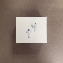 Apple AirPods Pro 3