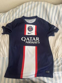 2023/2024 Nike PSG Jersey
