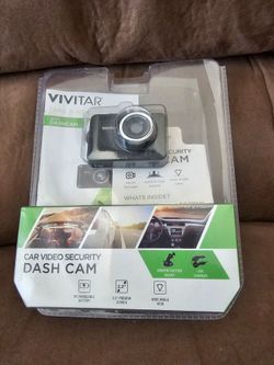 Dash Cam