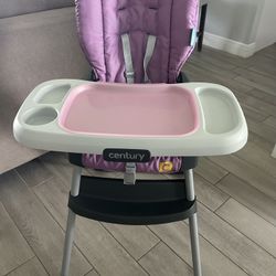 High Chair
