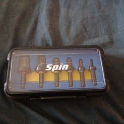 Spin Bits