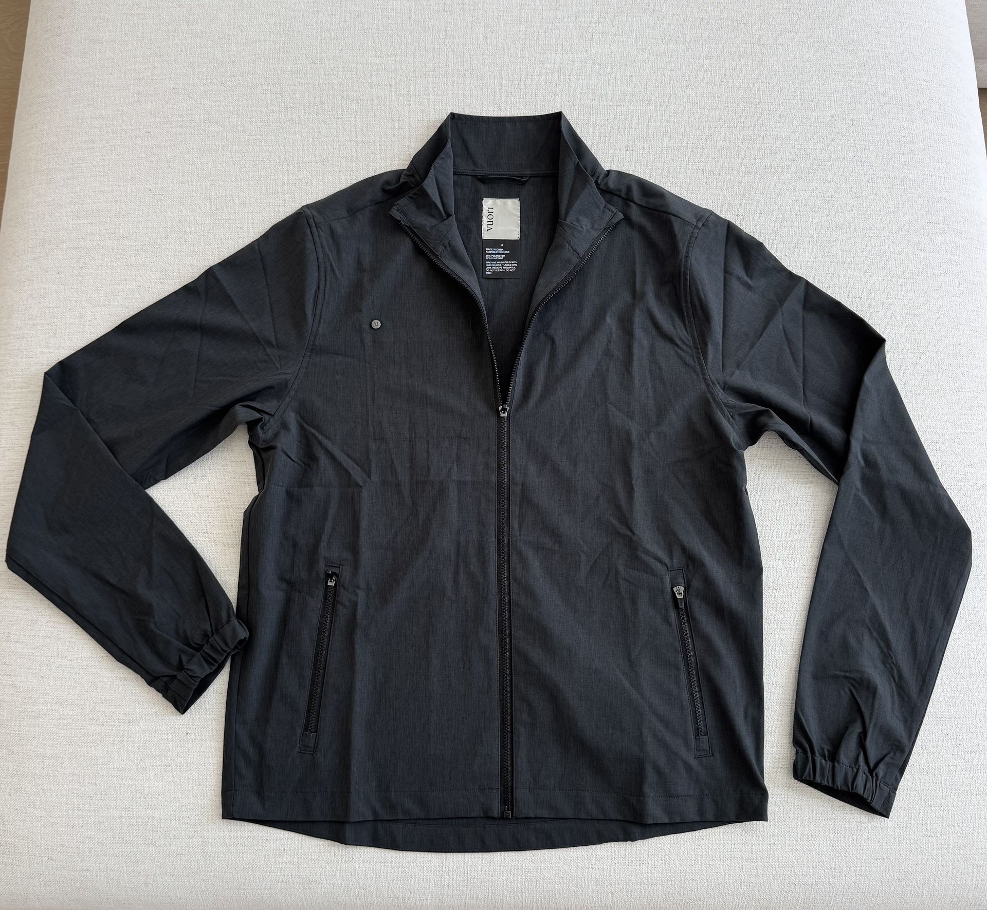Vuori Men’s Jacket