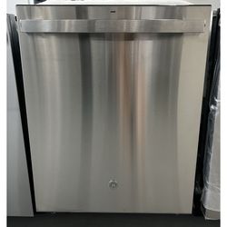 GE DISHWASHER GDT535PSRSS - STAINLESS STEEL