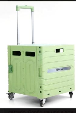 Carrito de utilidades