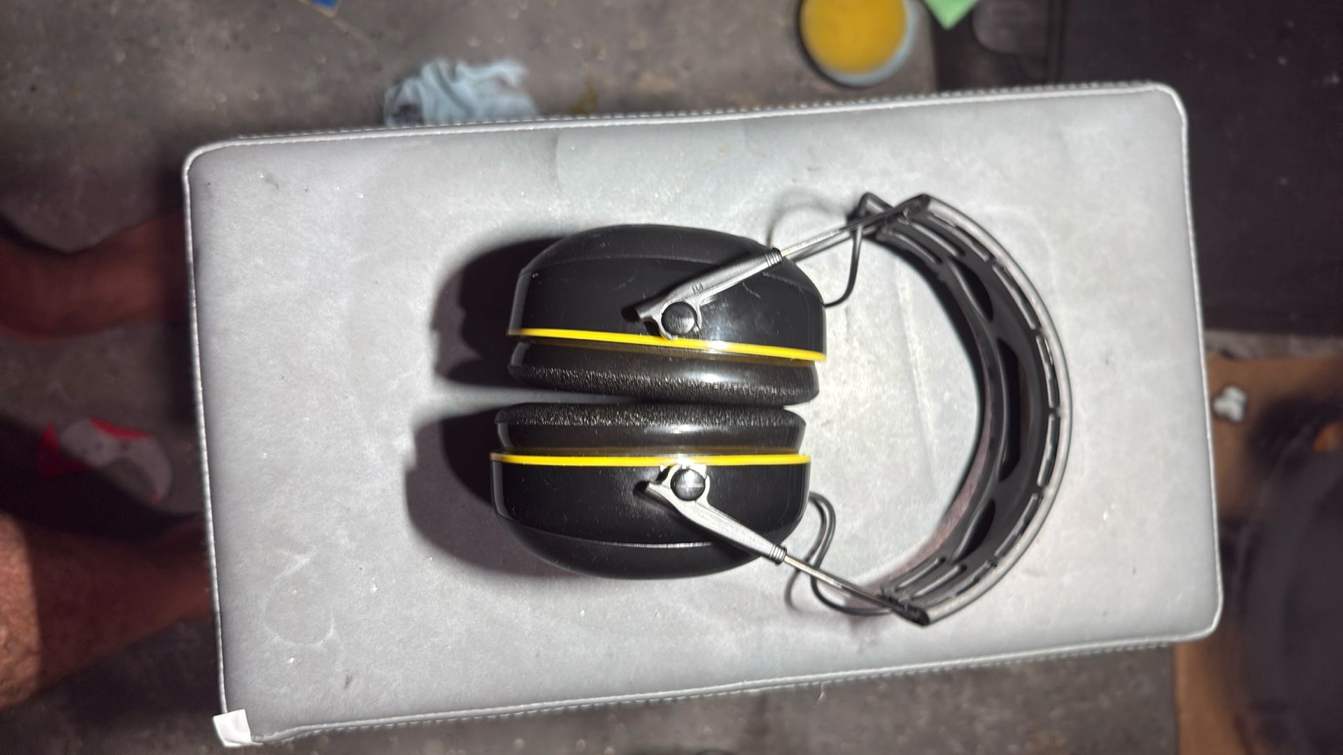 3M Worktunes Bluetooth Ear Protection
