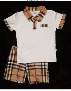 Kids outfit