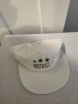 District Cannabis Hat