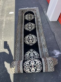 Antique Hand Made Rugs