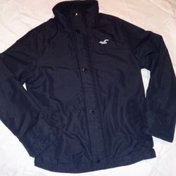 Mens Jacket (Hollister)