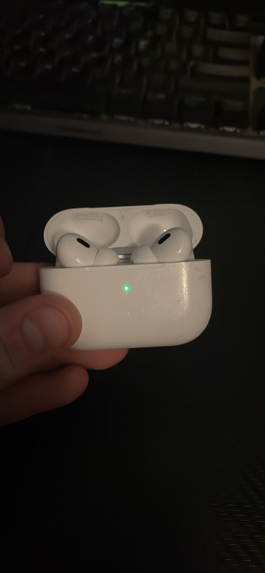 AirPods Pro 2