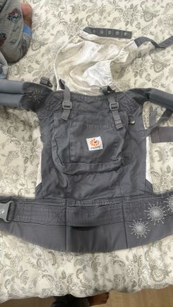 Baby carrier