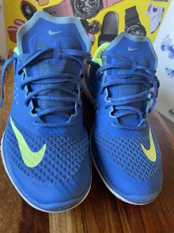 Nike Fitsole Size 9.5 Women 