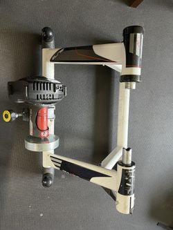 Real Axiom Elite Virtual Bike Trainer