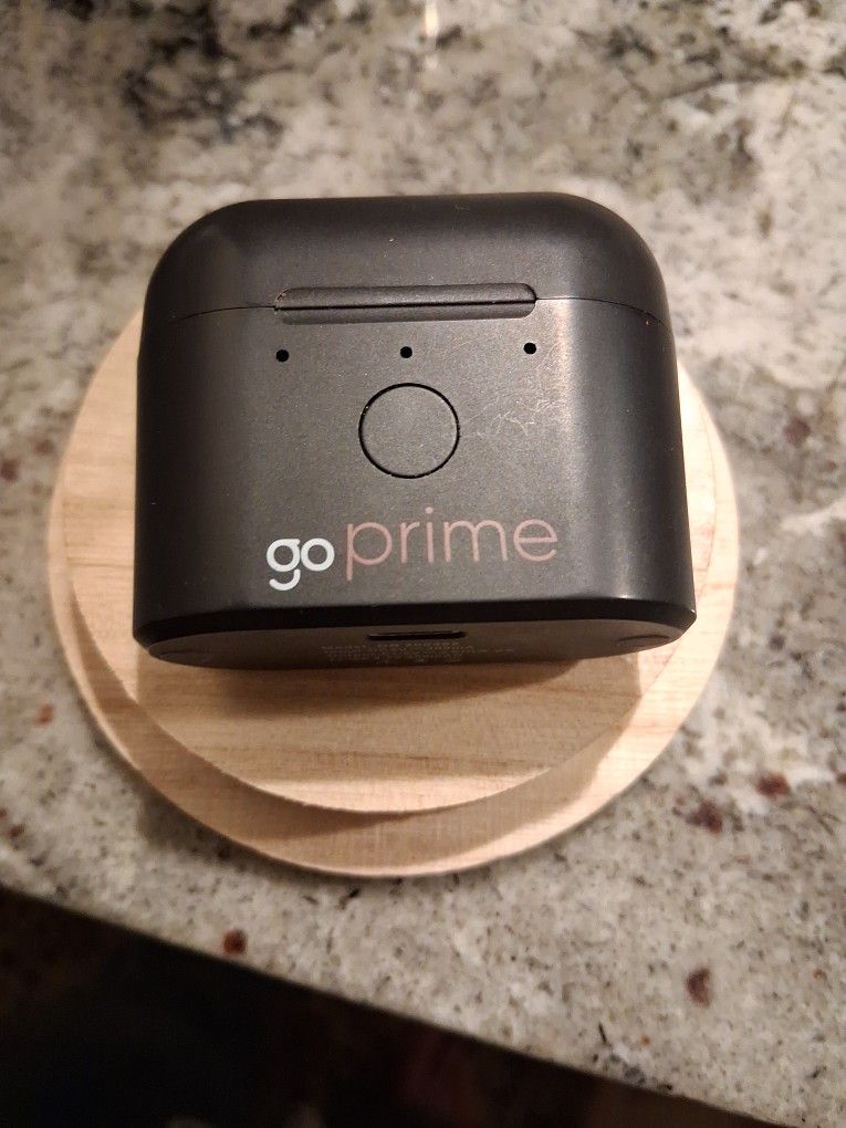 No Box But Brand New