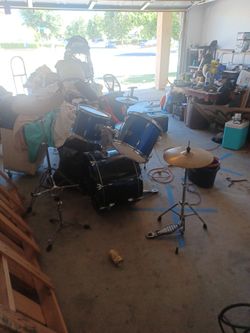 Drums