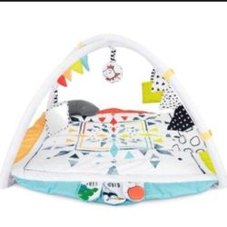 Hello Baby PLAYMAT NR