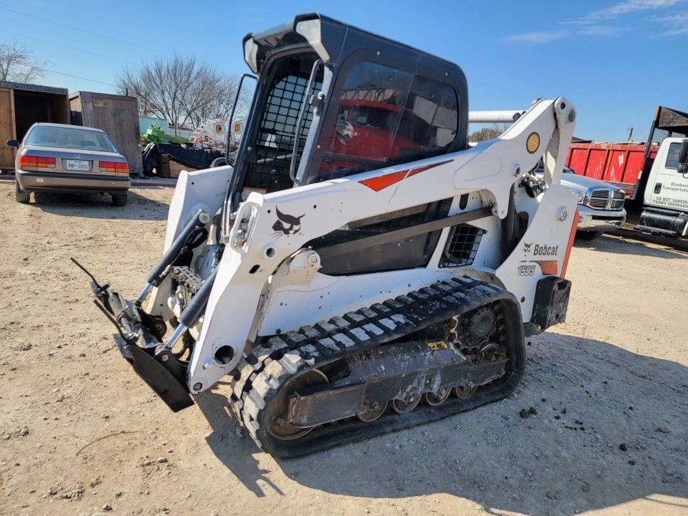 Bobcat 595