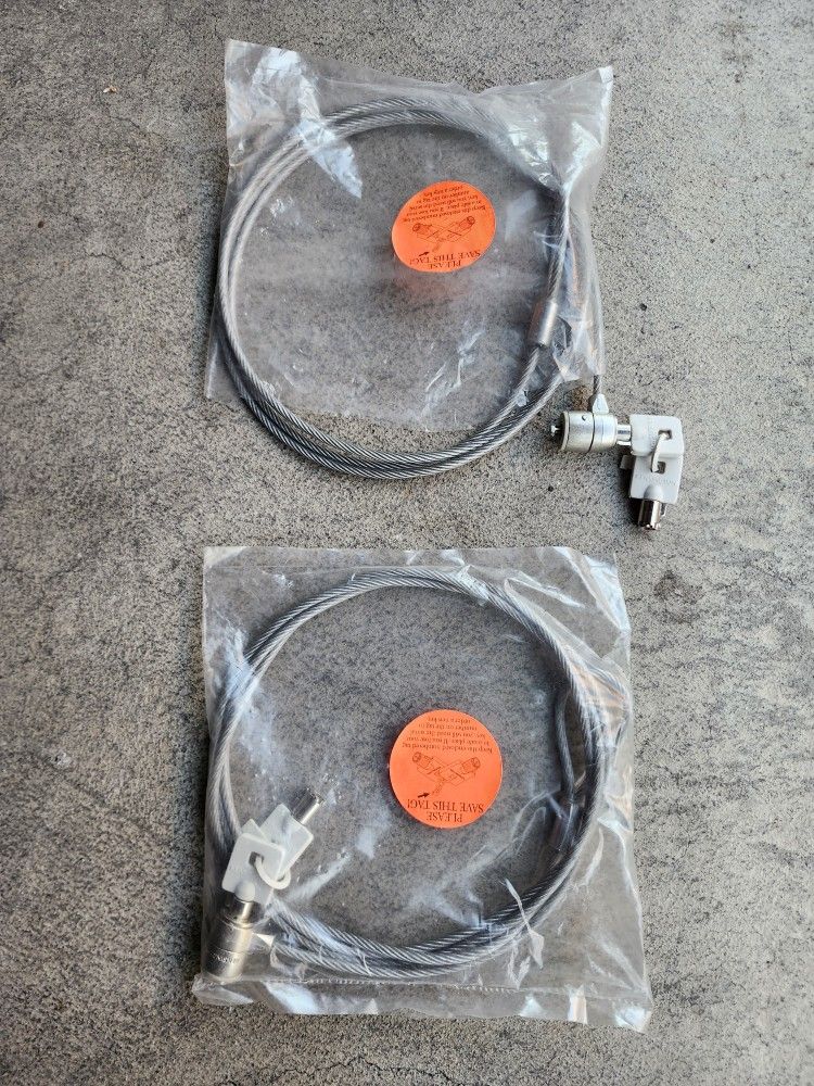 Kensington Cable Lock