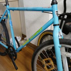 Kent Ridgeland Fixie Bike for Sale in Phoenix AZ OfferUp