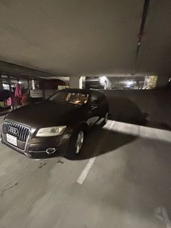 Audi 2013