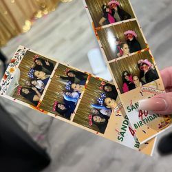 Photobooth!