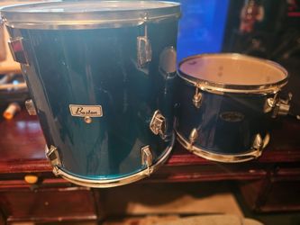 Drum toms