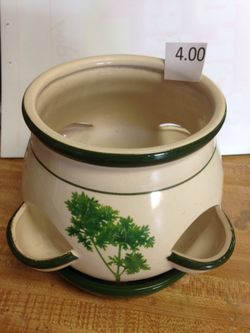 Planter