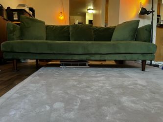 Joy bird Lewis deep sofa