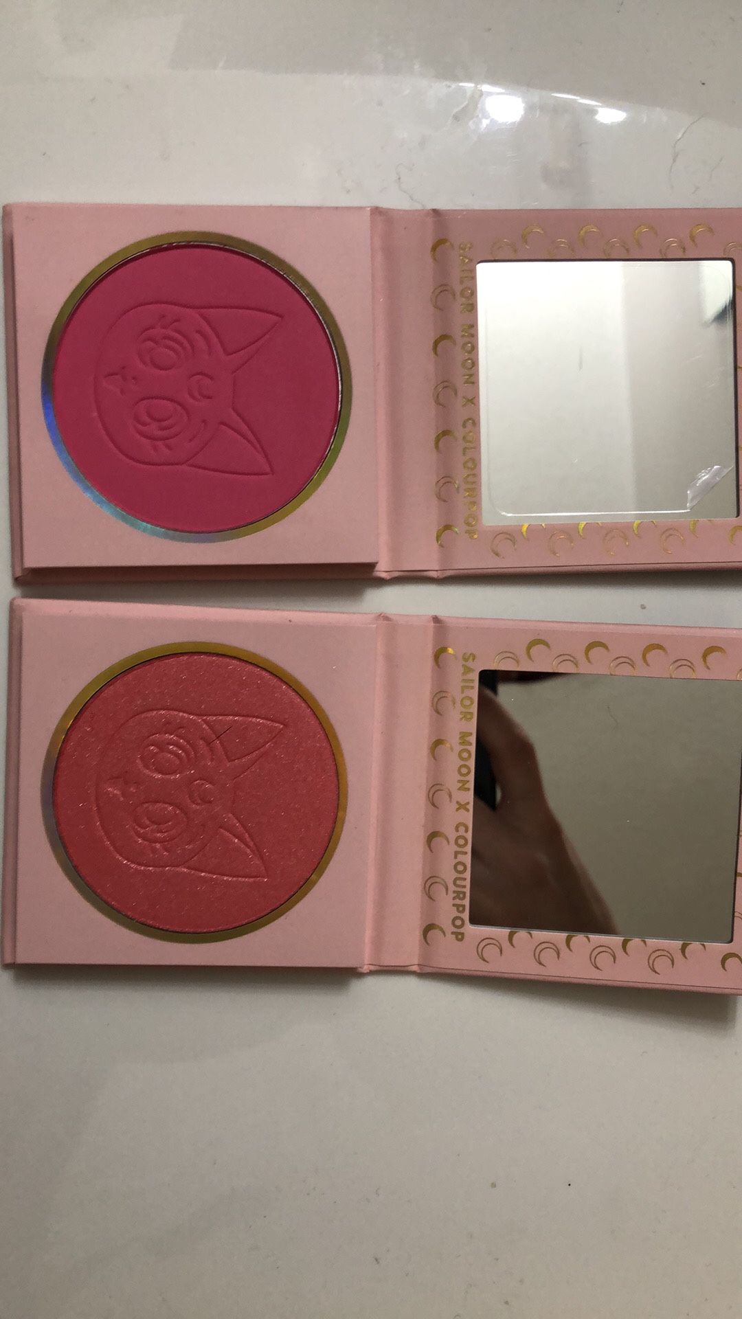 Blush