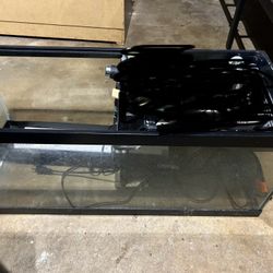 30 Gallon Tank 